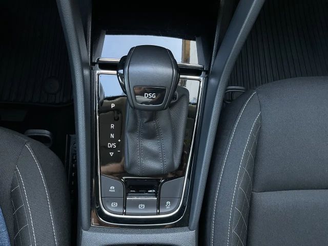 Skoda Karoq ACT Ambition