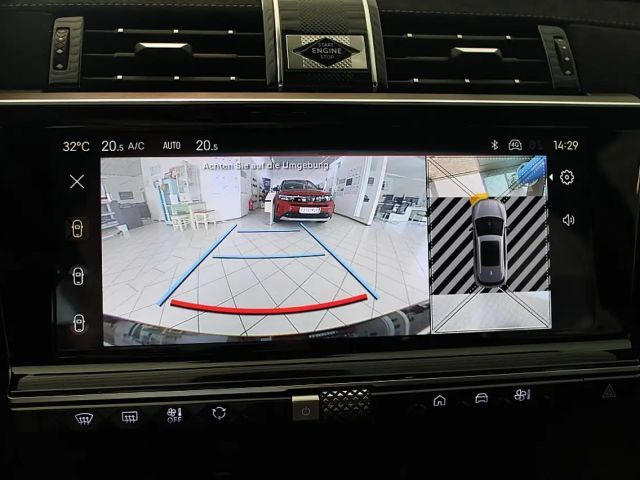 DS DS 7 Crossback Crossback