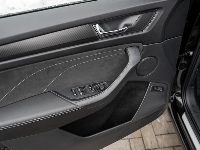 Skoda Kodiaq 2.0 TSI 4x4