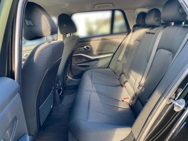 BMW 320 320e Advantage pakket Touring