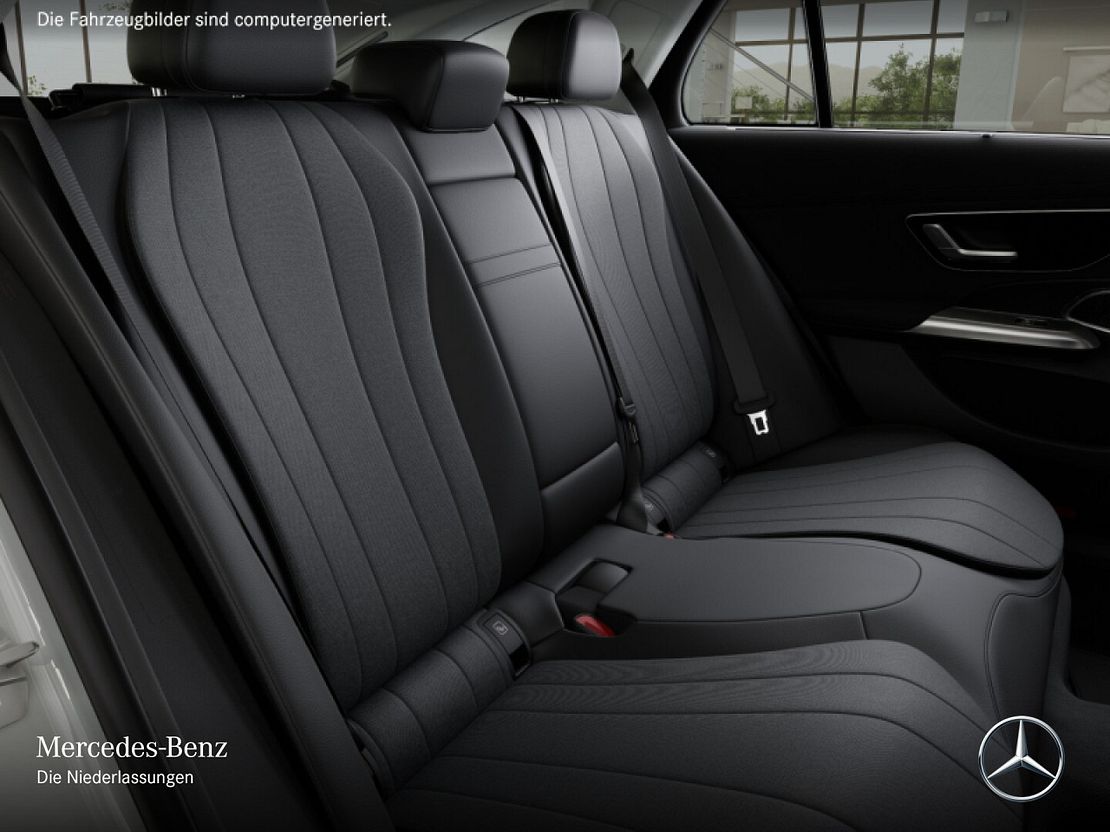 Mercedes-Benz E 220 E 220 d Estate