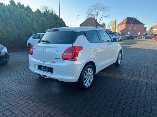 Suzuki Swift Comfort