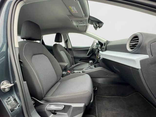 Seat Ibiza 1.0 TSI DSG Style