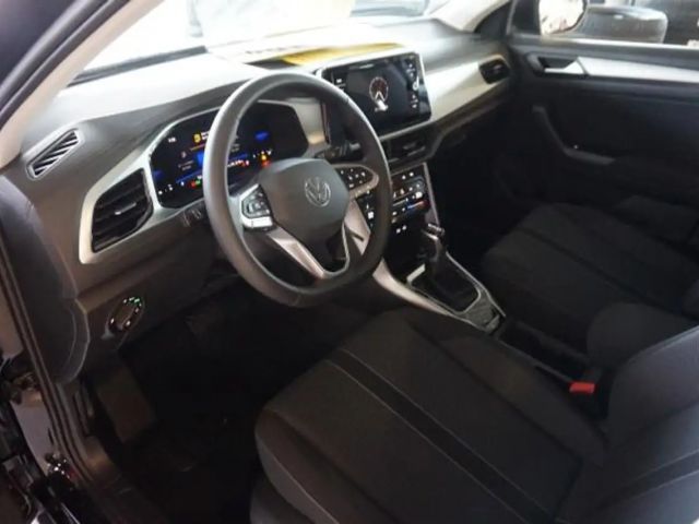 Volkswagen T-Roc DSG Life