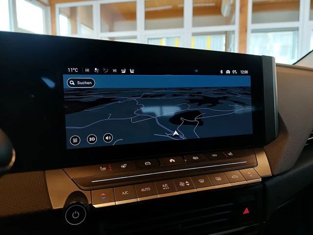 Opel Astra Elegance Sports Tourer