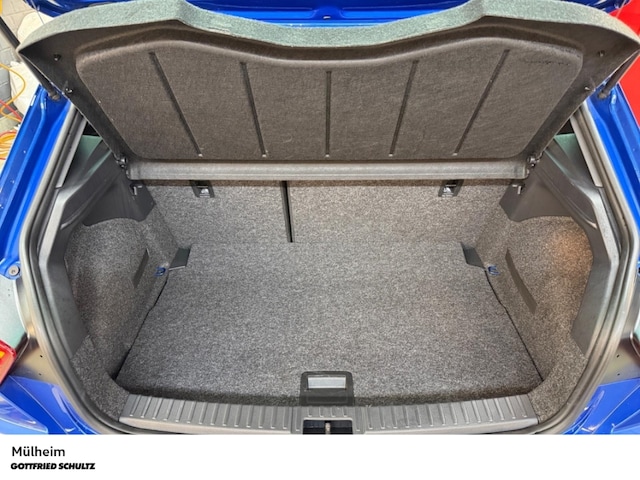 Seat Ibiza 1.0 TSI DSG FR-lijn