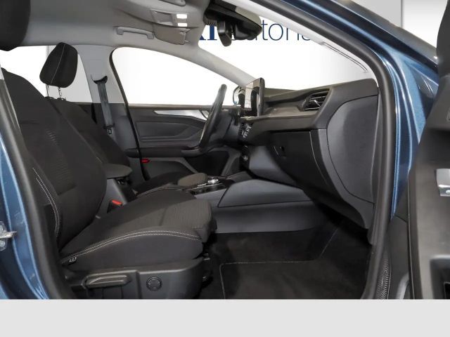 Ford Focus 1.5 EcoBlue Titanium