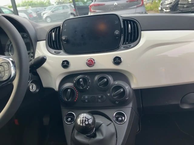 Fiat 500 1.0 GSE MY23 Klima *CarPlay *Radio