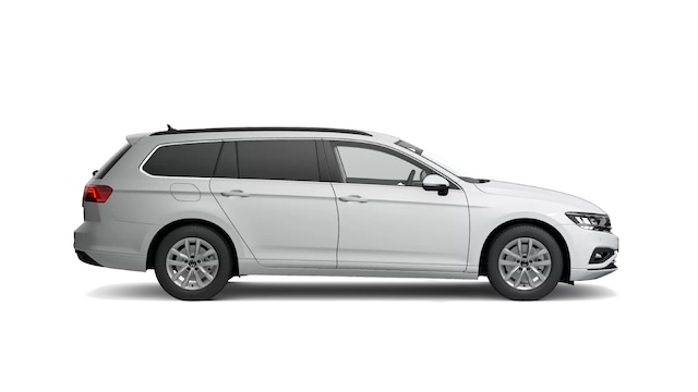 Volkswagen Passat 1.5 TSI Business Variant
