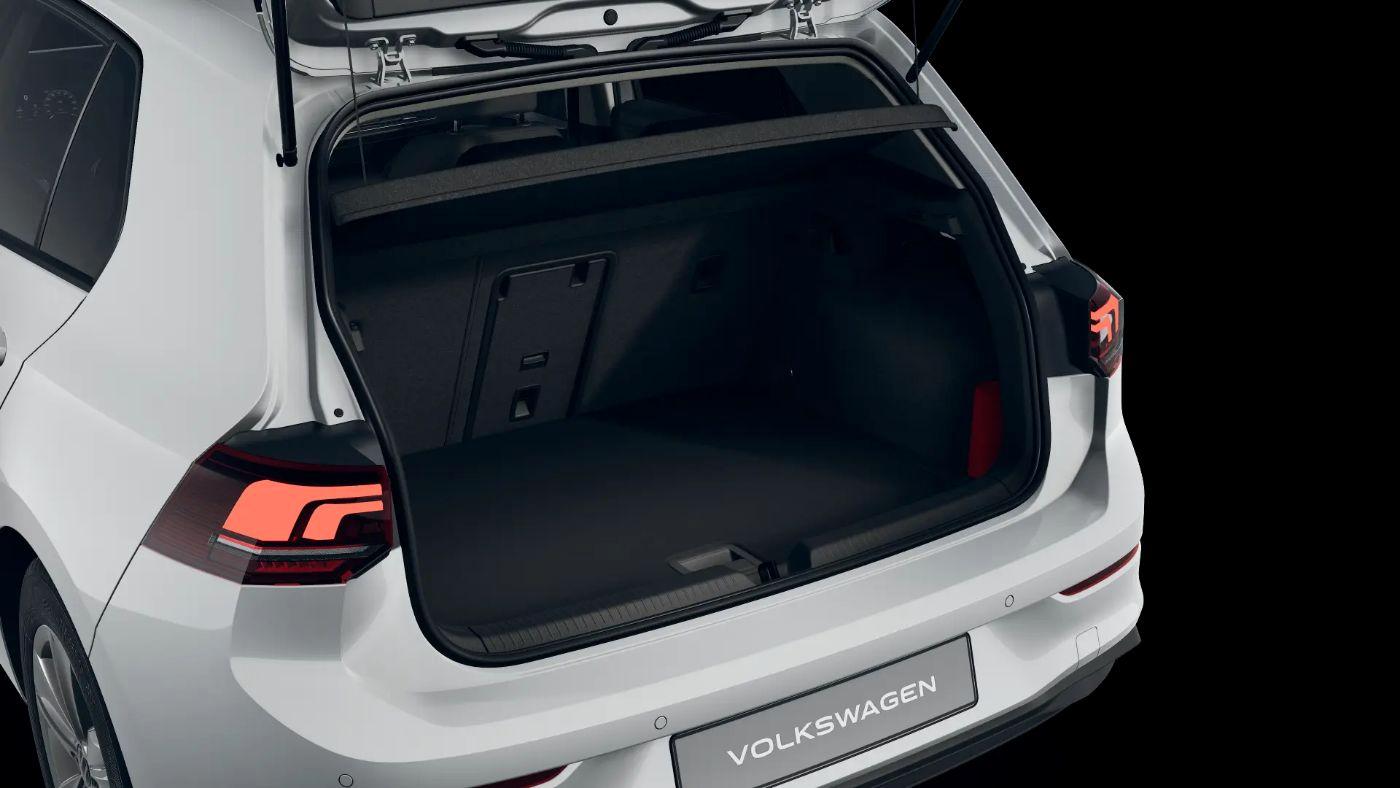 Volkswagen Golf 1.5 eTSI DSG Golf VIII Life