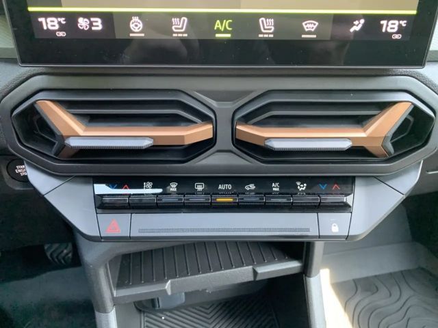 Dacia Bigster Extreme Mild Hybrid 140