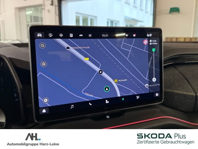 Skoda Kodiaq 1.5 TSI