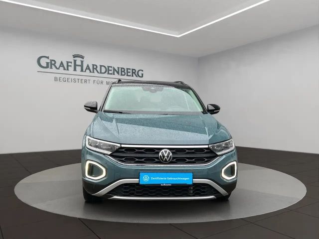 Volkswagen T-Roc 2.0 TDI DSG Plus