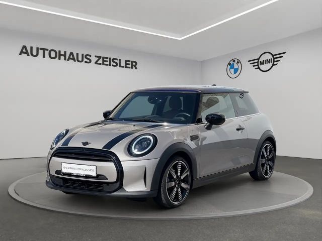 MINI Cooper *MULTITONE ROOF* Rückfahrkamera Leder