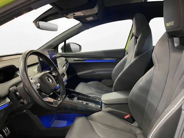 Skoda Enyaq Coupe RS Suite