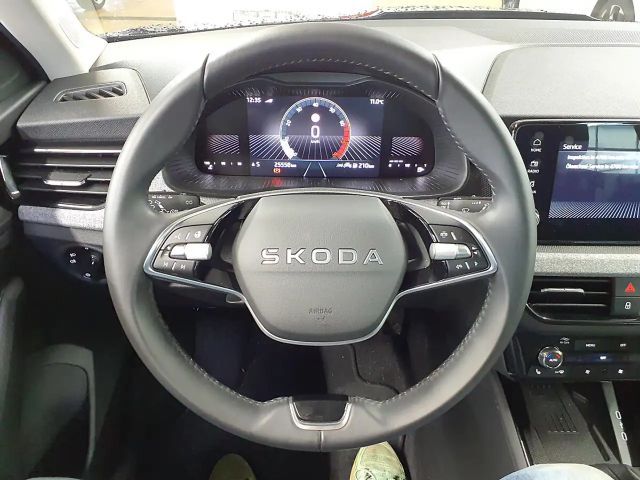 Skoda Kamiq Selection
