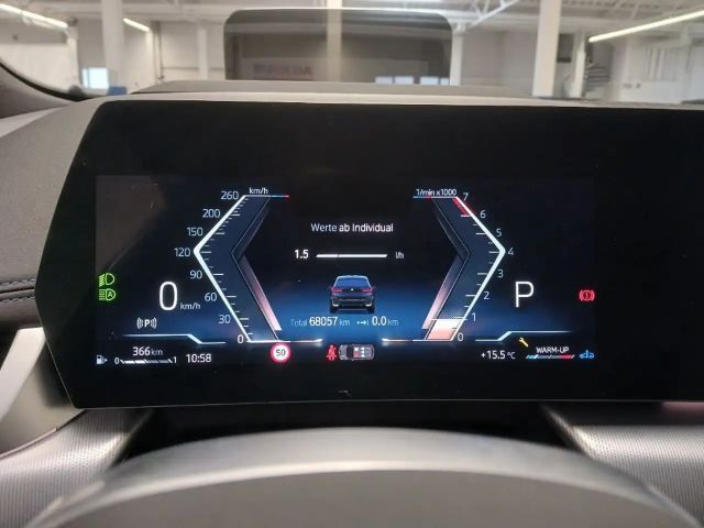 BMW 218 218i Active Tourer M-Sport