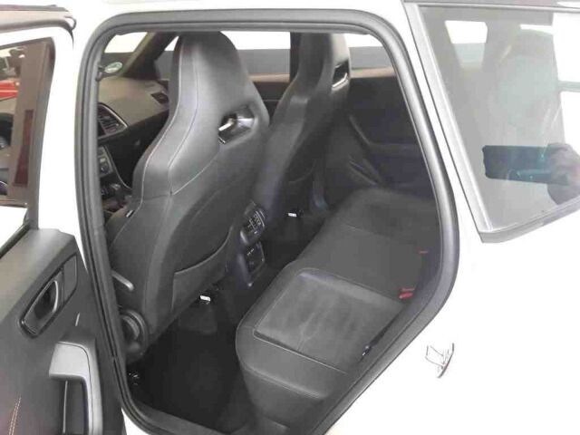 Cupra Ateca 2.0 TSI 4Drive DSG VZ