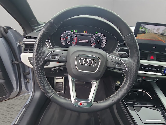 Audi A5 35 TDI S-Tronic Sportback