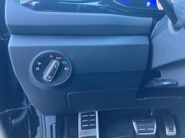 Volkswagen T-Roc KLIMA LED