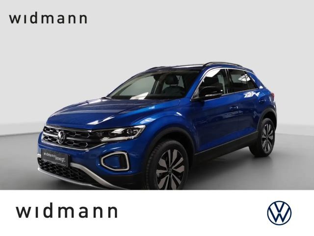 Volkswagen T-Roc GOAL 1.0 l TSI OPF  6-Gang Sitzheizung, LED, Navig