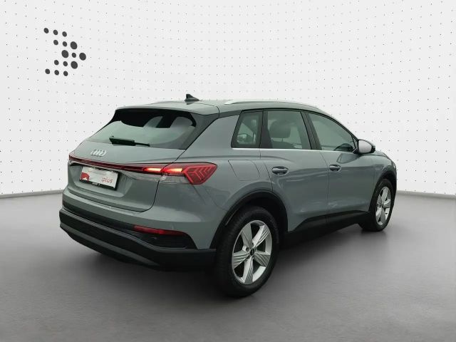 Audi Q4 e-tron 35