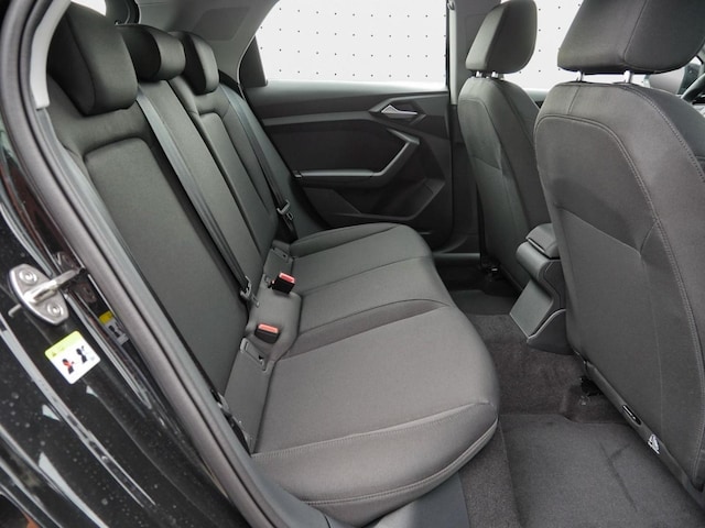 Audi A1 30 TFSI S-Tronic Sportback