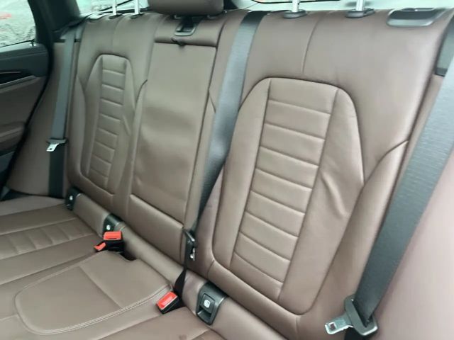 BMW X3 M-Sport xDrive