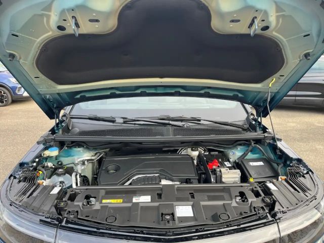 Opel Grandland X GS-Line Grand Sport Hybrid