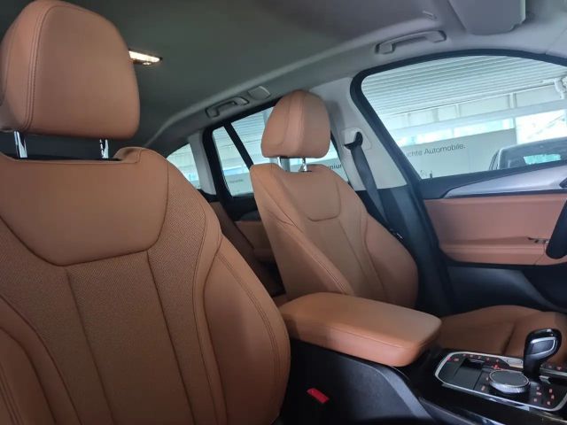 BMW X3 Business Line xDrive30e