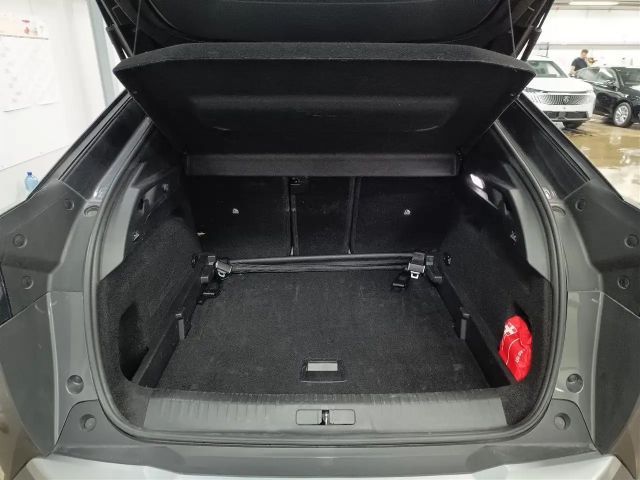 Peugeot 3008 Allure Pack