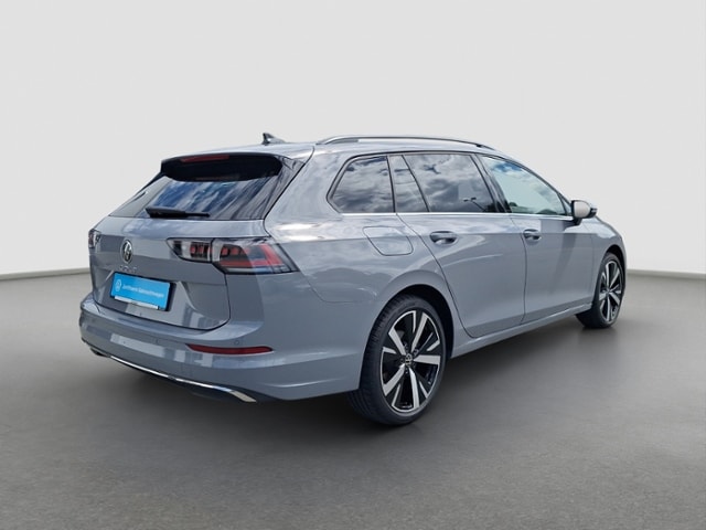 Volkswagen Golf Golf VIII Variant