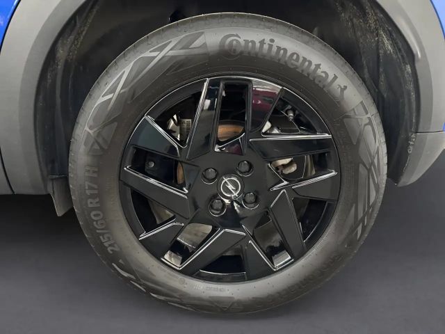 Opel Mokka GS-Line Grand Sport