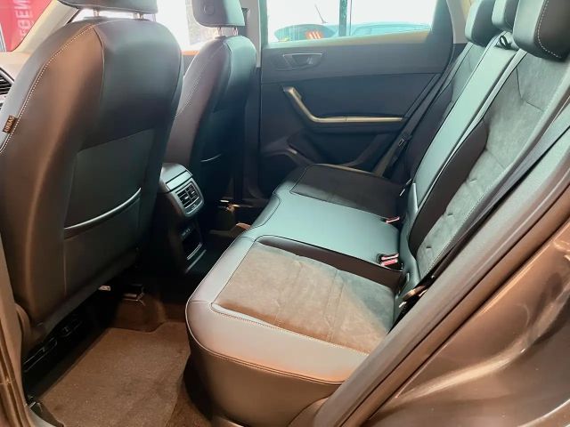 Seat Ateca 1.5 TSI DSG Style