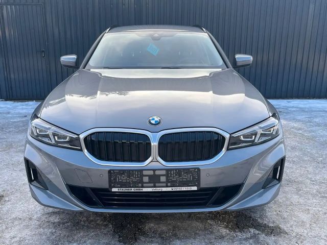 BMW 318 318i Touring