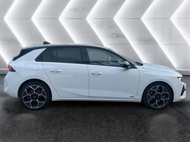 Opel Astra 1.6 Turbo Turbo Ultimate