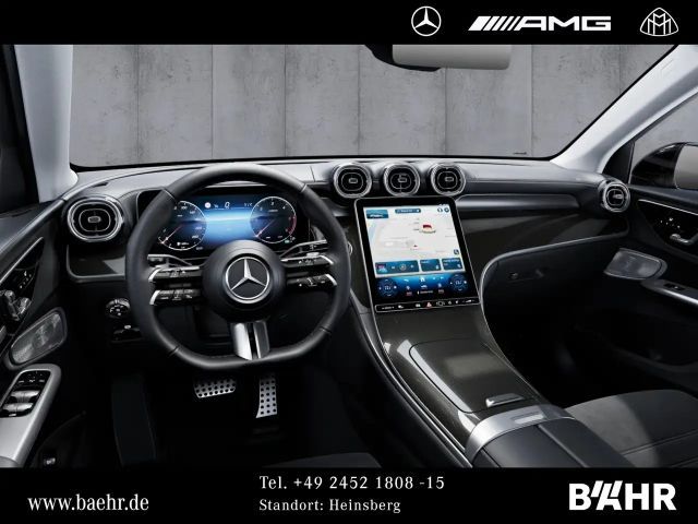 Mercedes-Benz GLC 450 4MATIC AMG Line
