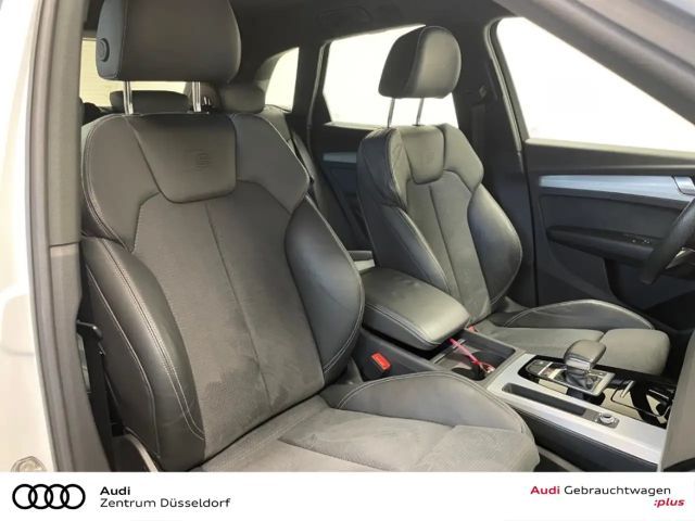 Audi SQ5 3.0 TDI Quattro