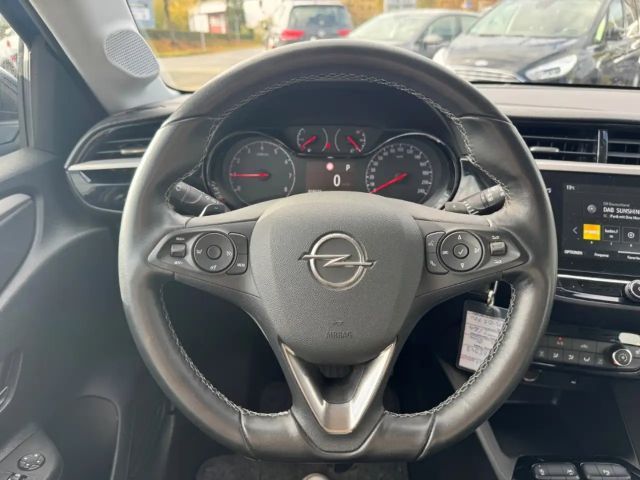 Opel Corsa Edition F Edition