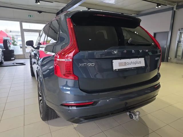 Volvo XC90 AWD Dark Ultimate