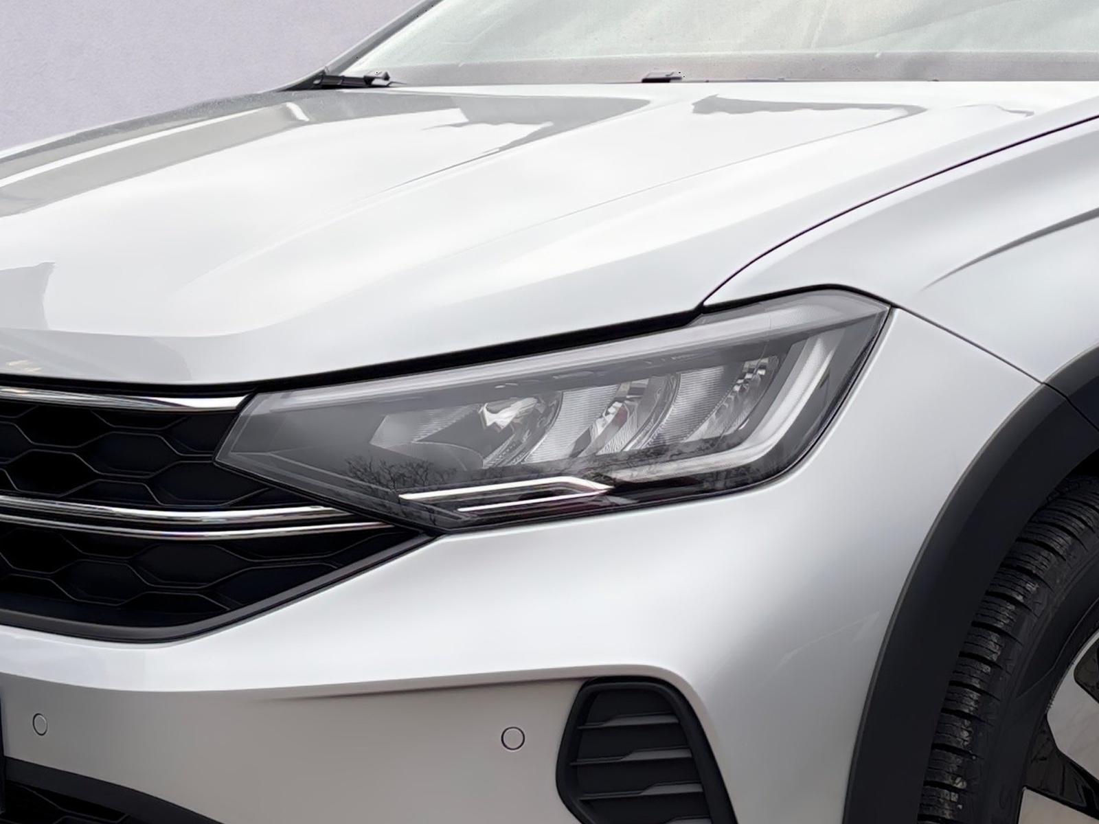 Volkswagen Taigo 1.0 TSI DSG