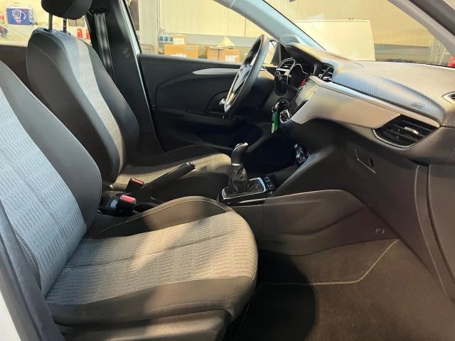 Opel Corsa Edition F Edition