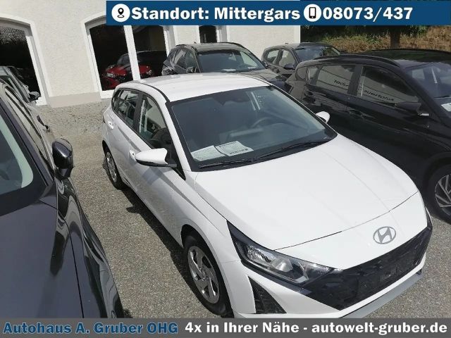 Hyundai i20 Select