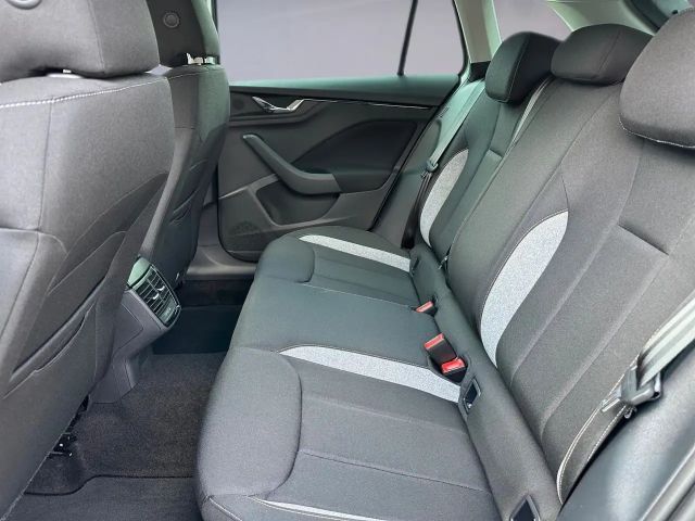 Skoda Scala Selection