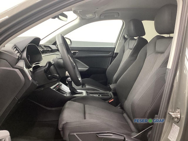 Audi Q3 35 TFSI S-Tronic