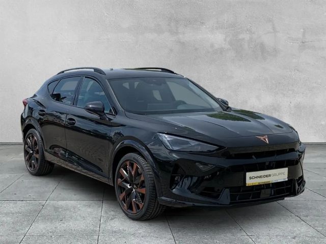 Cupra Formentor 2.0 TSI 4Drive DSG VZ