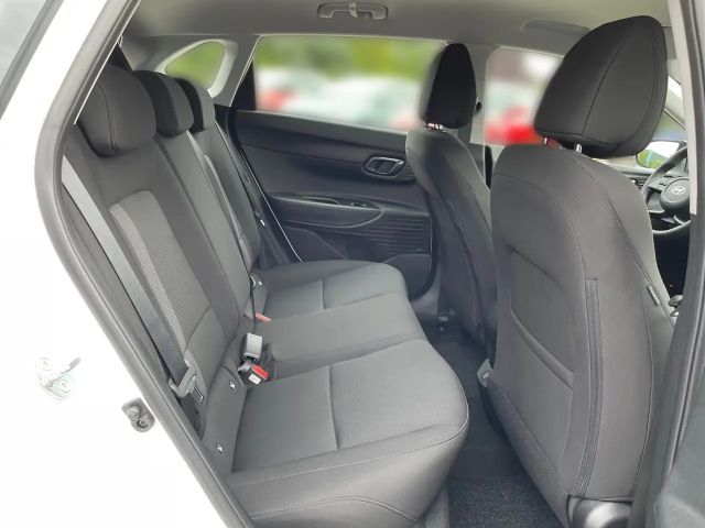 Hyundai i20 1.0 T-GDi Trend