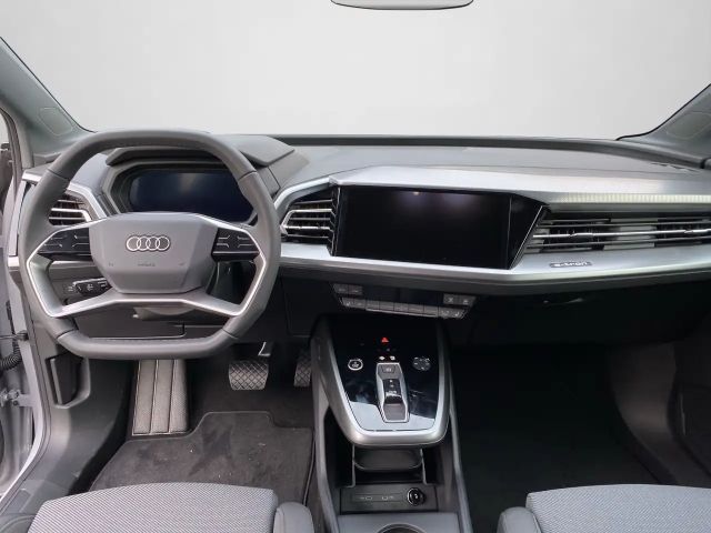 Audi Q4 e-tron Sportback