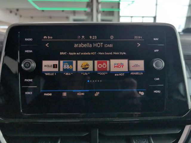 Volkswagen T-Roc 4Motion DSG R-Line