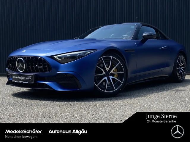 Mercedes-Benz SL 43 AMG AMG Line